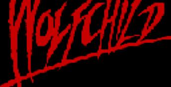 Wolfchild GameGear Screenshot