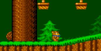 Yogi Bear In Yogi Bear's Goldrush