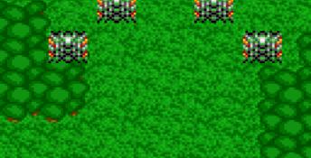 Zoop Em Up By Martinkonrad GameGear Screenshot