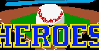 Baseball Heroes