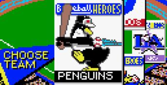 Baseball Heroes