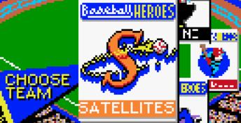 Baseball Heroes