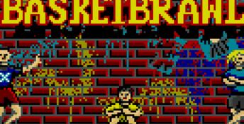 Basketbrawl Lynx Screenshot
