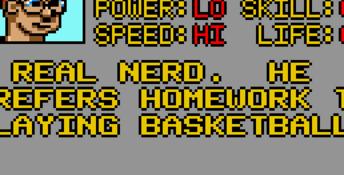 Basketbrawl