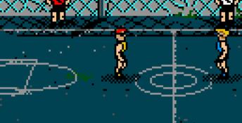 Basketbrawl
