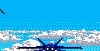 Blue Lightning Lynx Screenshot
