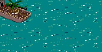 Desert Strike: Return to the Gulf Lynx Screenshot