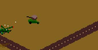 Desert Strike: Return to the Gulf Lynx Screenshot