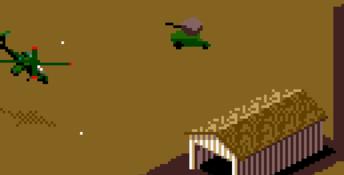 Desert Strike: Return to the Gulf