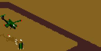 Desert Strike: Return to the Gulf
