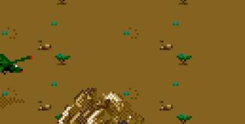 Desert Strike: Return to the Gulf Lynx Screenshot