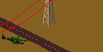 Desert Strike: Return to the Gulf Lynx Screenshot