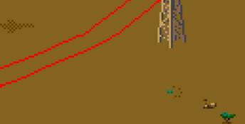 Desert Strike: Return to the Gulf Lynx Screenshot