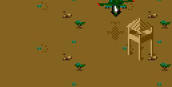 Desert Strike: Return to the Gulf Lynx Screenshot