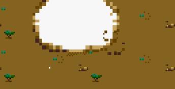 Desert Strike: Return to the Gulf Lynx Screenshot