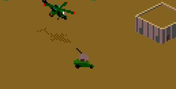 Desert Strike: Return to the Gulf Lynx Screenshot