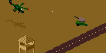 Desert Strike: Return to the Gulf