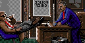 Dirty Larry Renegade Cop