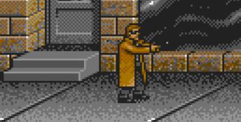 Dirty Larry Renegade Cop Lynx Screenshot