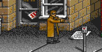 Dirty Larry Renegade Cop Lynx Screenshot