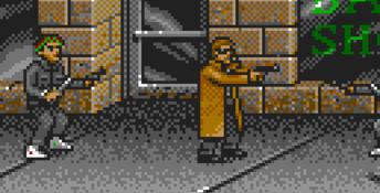 Dirty Larry Renegade Cop Lynx Screenshot