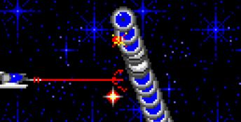 Gates of Zendocon Lynx Screenshot