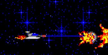 Gates of Zendocon Lynx Screenshot