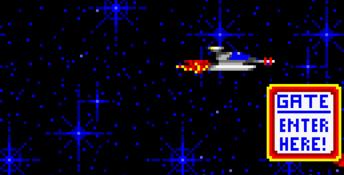 Gates of Zendocon Lynx Screenshot
