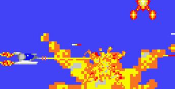 Gates of Zendocon Lynx Screenshot