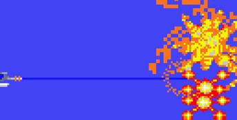 Gates of Zendocon Lynx Screenshot