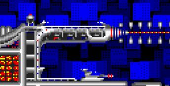 Gates of Zendocon Lynx Screenshot