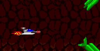 Gates of Zendocon Lynx Screenshot