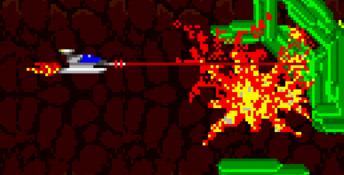 Gates of Zendocon Lynx Screenshot