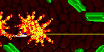 Gates of Zendocon Lynx Screenshot