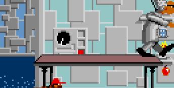 Gordo 106: The Mutated Lab Monkey Lynx Screenshot