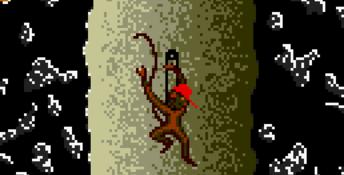 Gordo 106: The Mutated Lab Monkey Lynx Screenshot