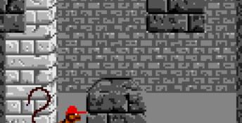 Gordo 106: The Mutated Lab Monkey Lynx Screenshot
