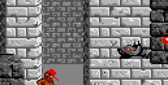 Gordo 106: The Mutated Lab Monkey Lynx Screenshot