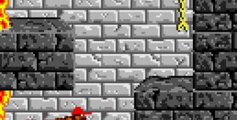 Gordo 106: The Mutated Lab Monkey Lynx Screenshot