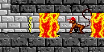 Gordo 106: The Mutated Lab Monkey Lynx Screenshot