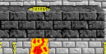 Gordo 106: The Mutated Lab Monkey Lynx Screenshot