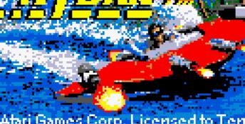 Hydra Lynx Screenshot