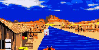 Hydra Lynx Screenshot