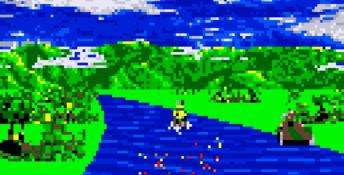Hydra Lynx Screenshot