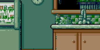 Kung Food Lynx Screenshot