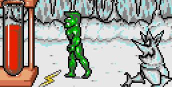 Kung Food Lynx Screenshot