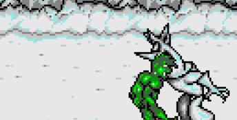 Kung Food Lynx Screenshot