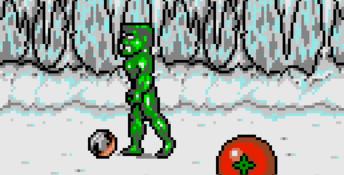 Kung Food Lynx Screenshot