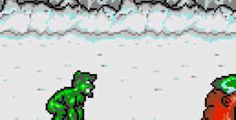 Kung Food Lynx Screenshot