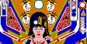 Pinball Jam